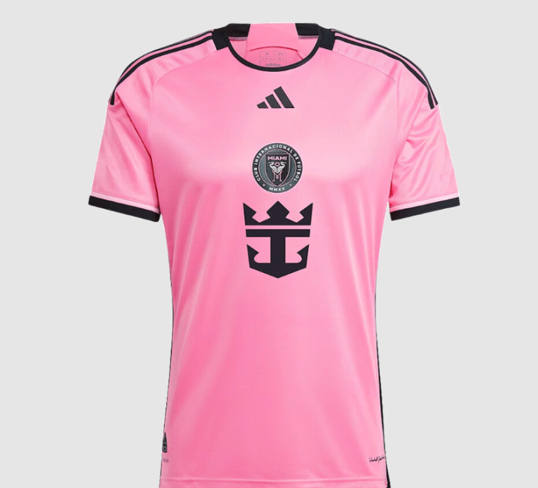 Inter Miami CF Authentic