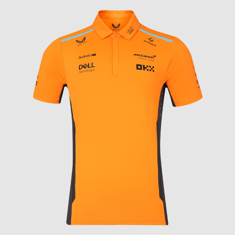 McLaren F1 Racing Polo