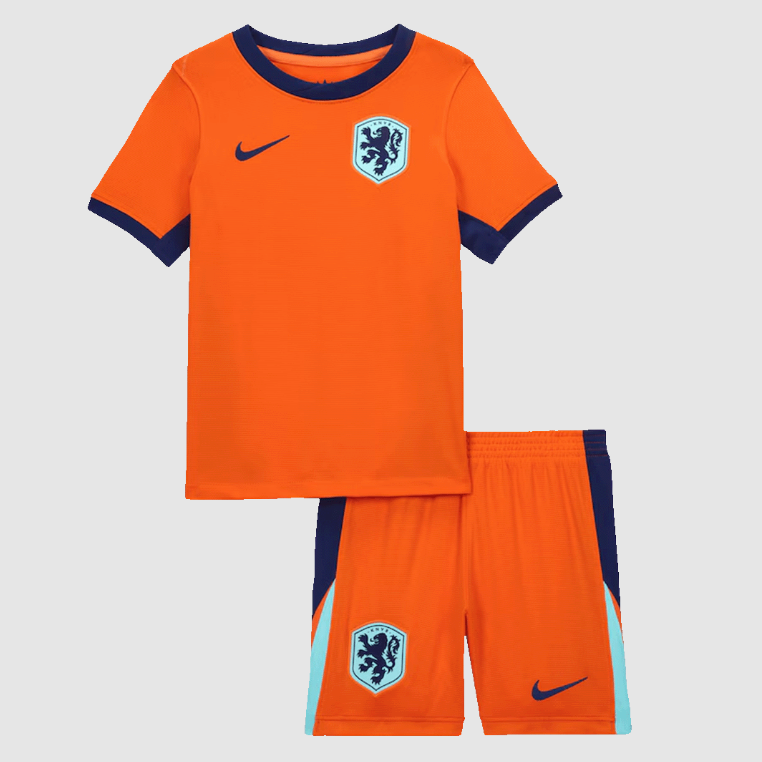 Netherlands Home Kids Kit
