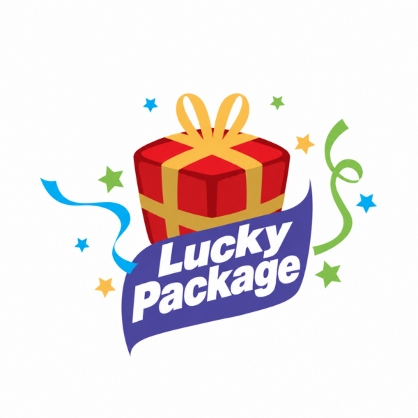 lucky pacage