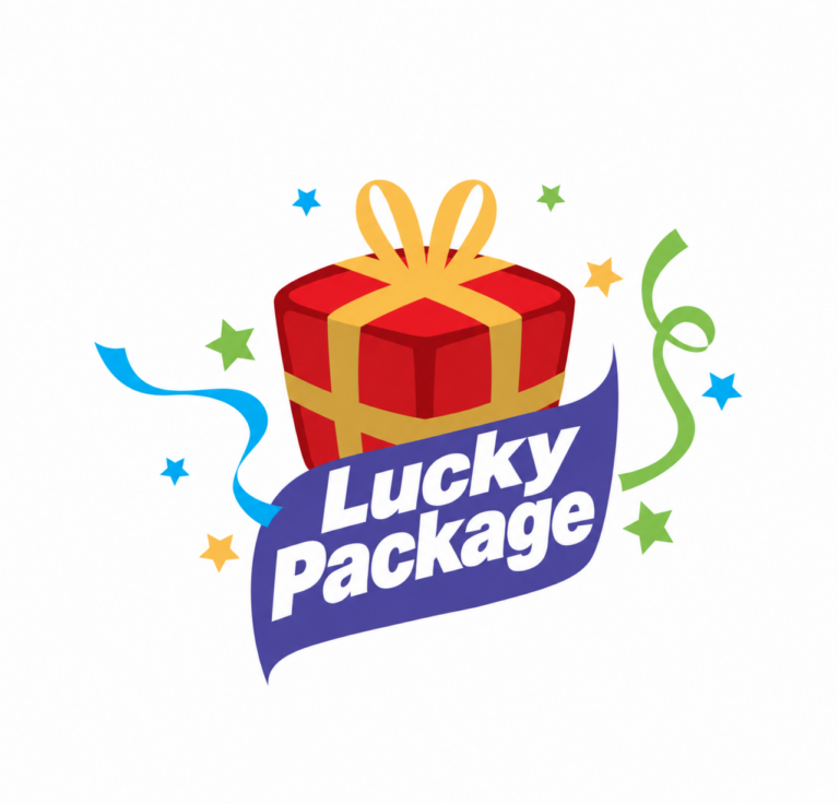 lucky pacage