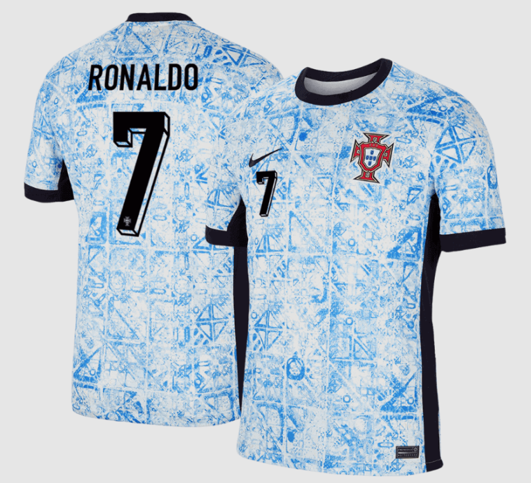RONALDO #7 Portugal