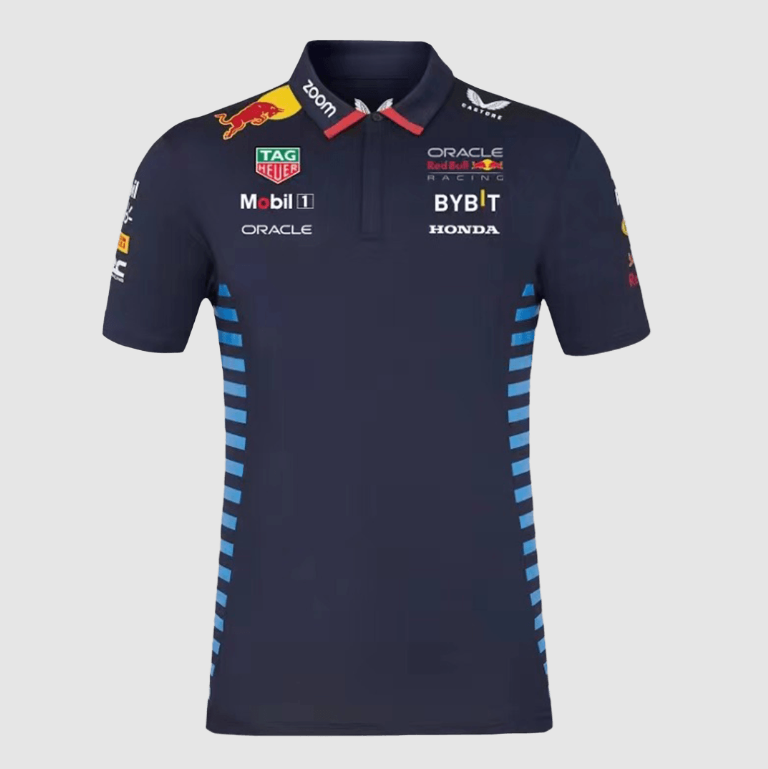 Red Bull F1 Polo
