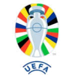 UEFA EURO Patch +$2.00