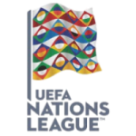 UEFA NATIONS Patch +$2.00