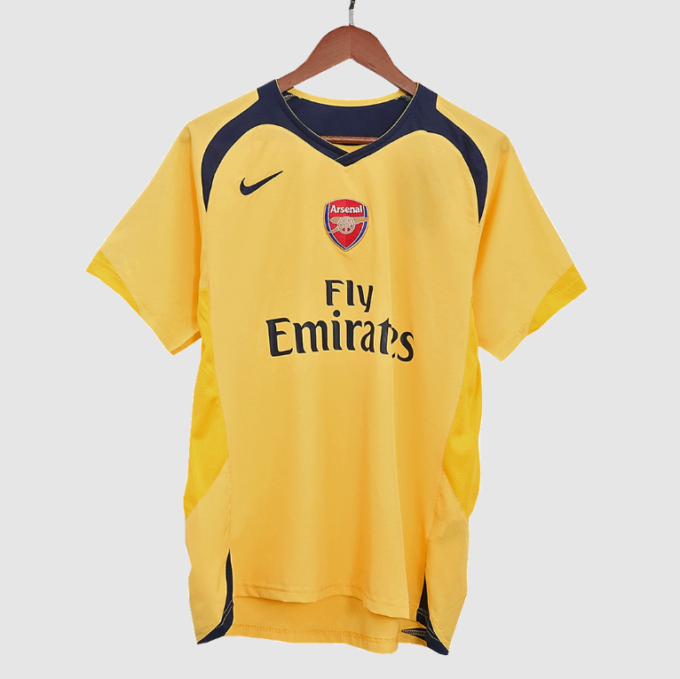 Vintage Arsenal Away