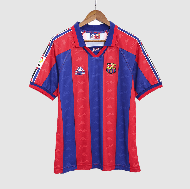 Vintage Barcelona Home