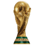 World Cup Patch +$2.00
