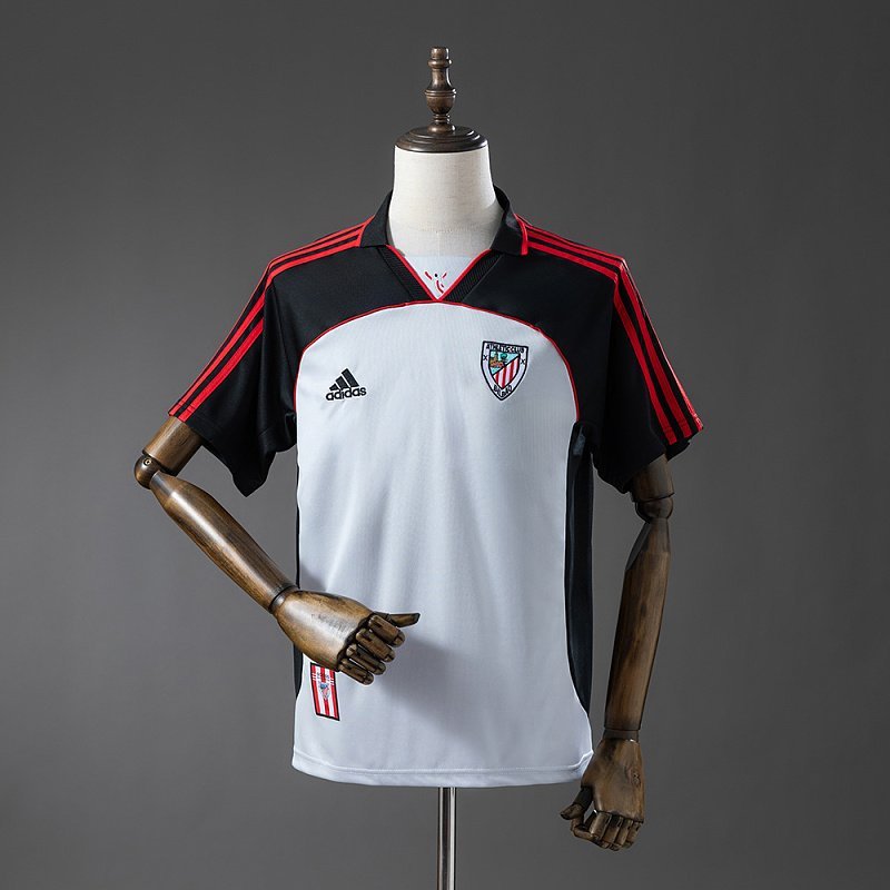 Athletic Bilbao Shirt real studio photo 1