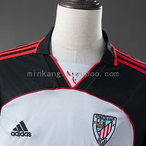 Athletic Bilbao Shirt real studio photo 2