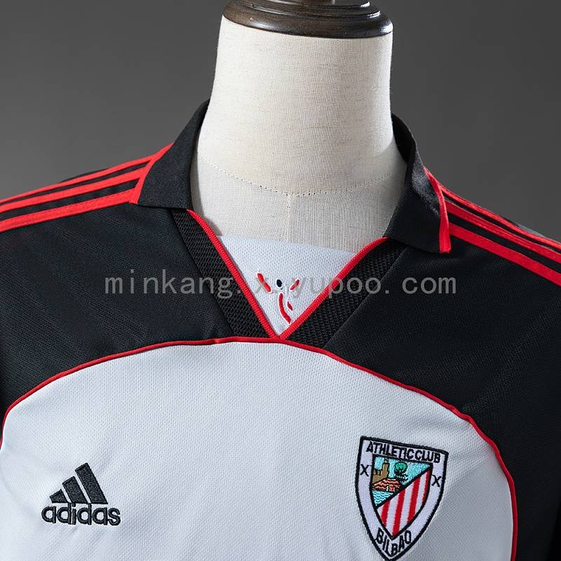 Athletic Bilbao Shirt real studio photo 3