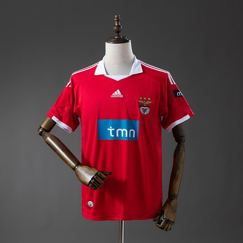 Benfica Shirt real studio photo 1