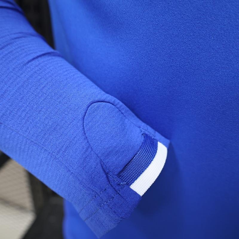Manchester United Long Sleeve real studio photo 3