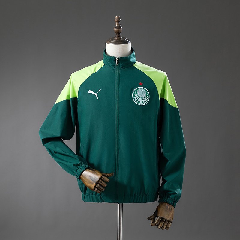 Palmeiras Shirt real studio photo 1