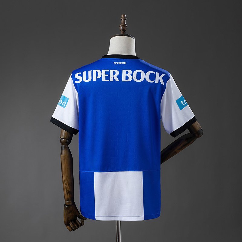 Porto Shirt real studio photo 1