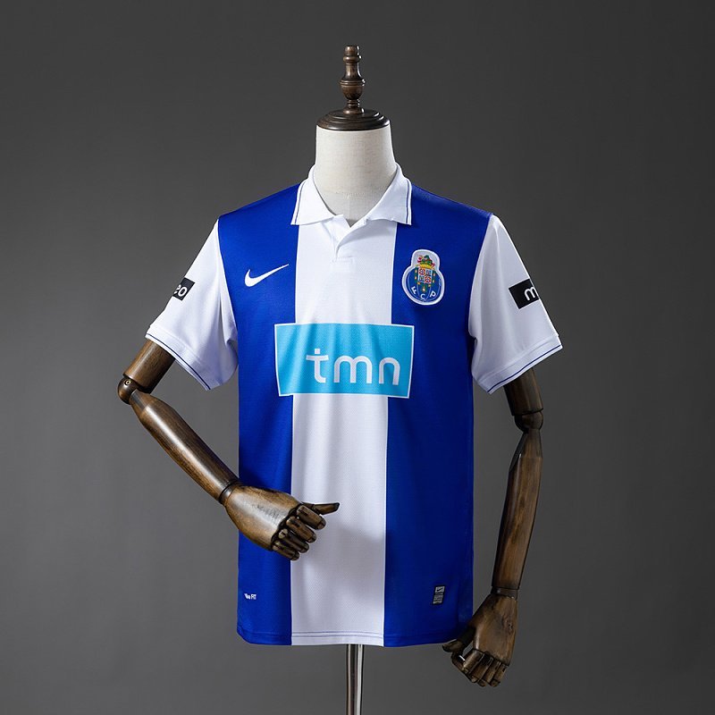Porto Shirt real studio photo 1