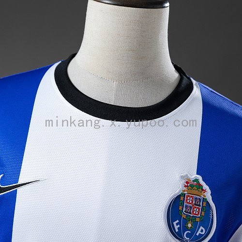 Porto Shirt real studio photo 2