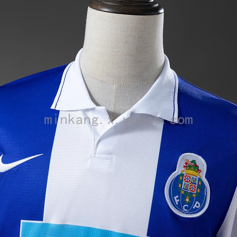 Porto Shirt real studio photo 3