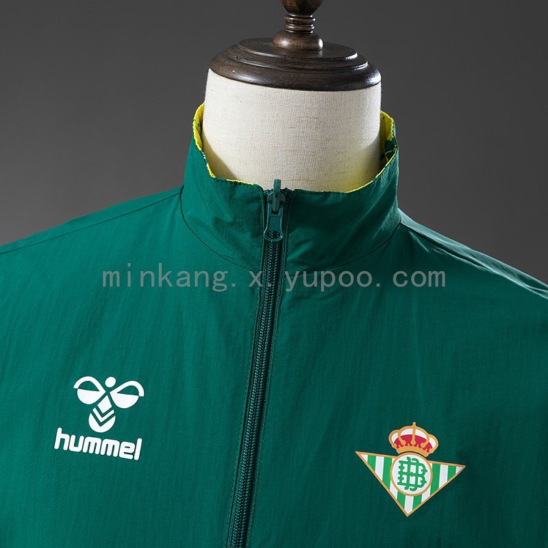 Real Betis Shirt real studio photo 3