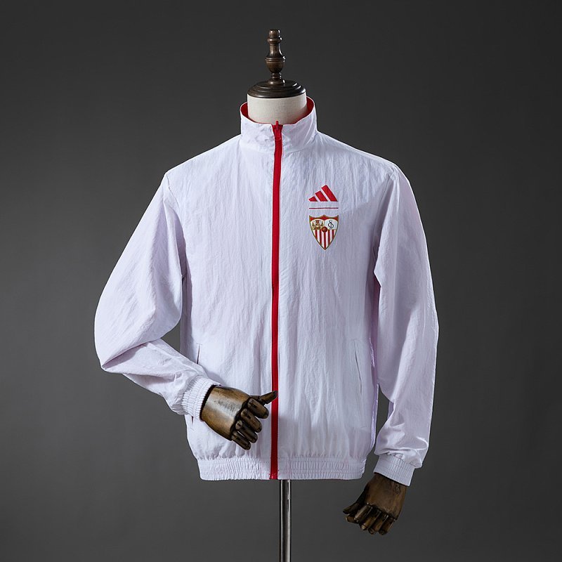 Sevilla Shirt real studio photo 1