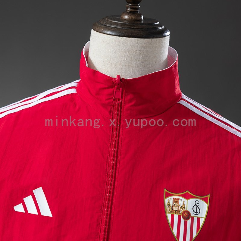Sevilla Shirt real studio photo 3