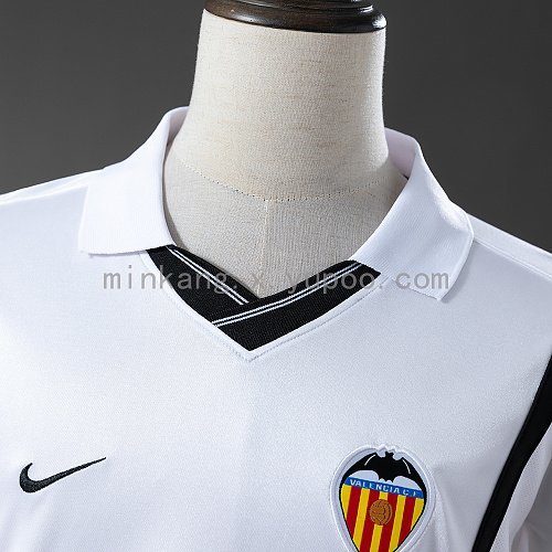 Valencia Shirt real studio photo 2